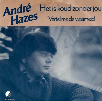 Andre Hazes